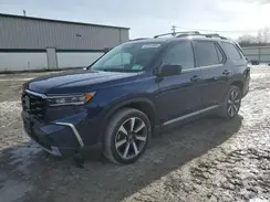 5FNYG1H70PB005037 2023 HONDA PILOT