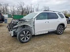 5FNYG1H70PB013719 2023 HONDA PILOT