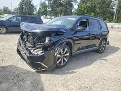 5FNYG1H70PB016233 2023 HONDA PILOT