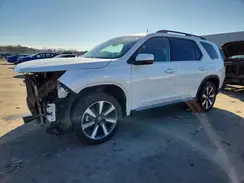 5FNYG1H70PB030486 2023 HONDA PILOT