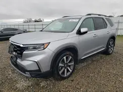 5FNYG1H70PB030634 2023 HONDA PILOT