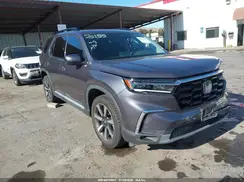 5FNYG1H70PB040676 2023 HONDA PILOT