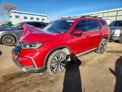 5FNYG1H70PB044954 2023 HONDA PILOT