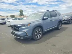 5FNYG1H70PB046249 2023 HONDA PILOT