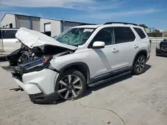 5FNYG1H70PB051550 2023 HONDA PILOT
