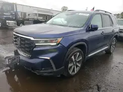 5FNYG1H70PB054769 2023 HONDA PILOT