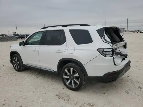 5FNYG1H70RB002528 2024 HONDA PILOT - Image 2