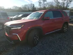 5FNYG1H70RB006305 2024 HONDA PILOT
