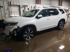 5FNYG1H70RB008992 2024 HONDA PILOT