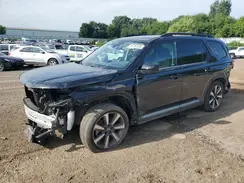 5FNYG1H70RB009320 2024 HONDA PILOT