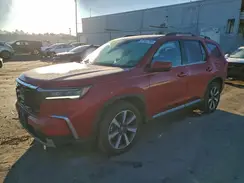 5FNYG1H70RB013464 2024 HONDA PILOT
