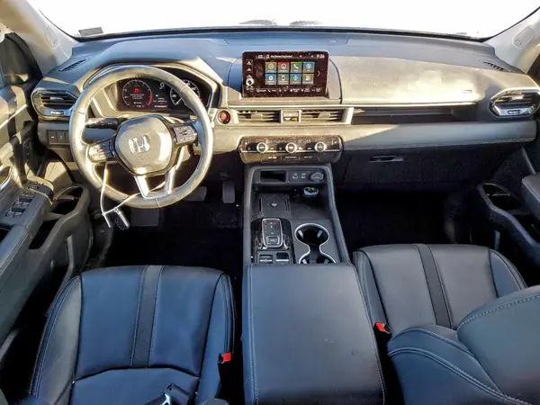 5FNYG1H70RB013464 2024 HONDA PILOT - Image 8
