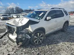 5FNYG1H70RB020091 2024 HONDA PILOT