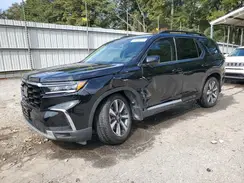5FNYG1H70RB025372 2024 HONDA PILOT