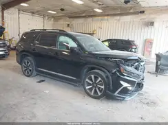 5FNYG1H70RB025520 2024 HONDA PILOT