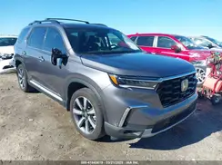 5FNYG1H70RB025789 2024 HONDA PILOT