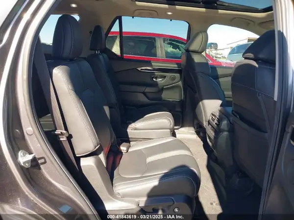 5FNYG1H70RB025789 2024 HONDA PILOT - Image 8