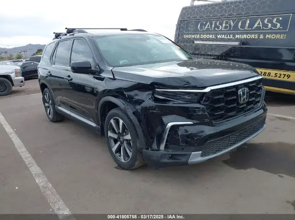 5FNYG1H70RB032368 2024 HONDA PILOT - Image 1