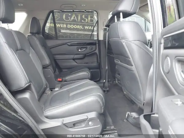5FNYG1H70RB032368 2024 HONDA PILOT - Image 8