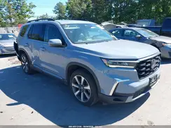 5FNYG1H70RB032757 2024 HONDA PILOT