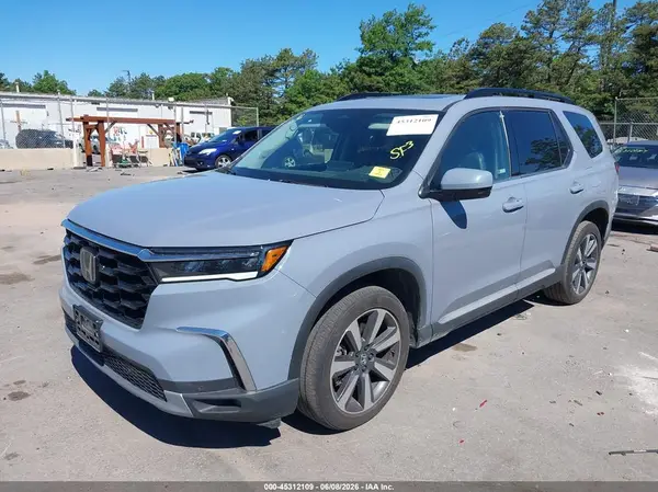 5FNYG1H70RB032757 2024 HONDA PILOT - Image 2