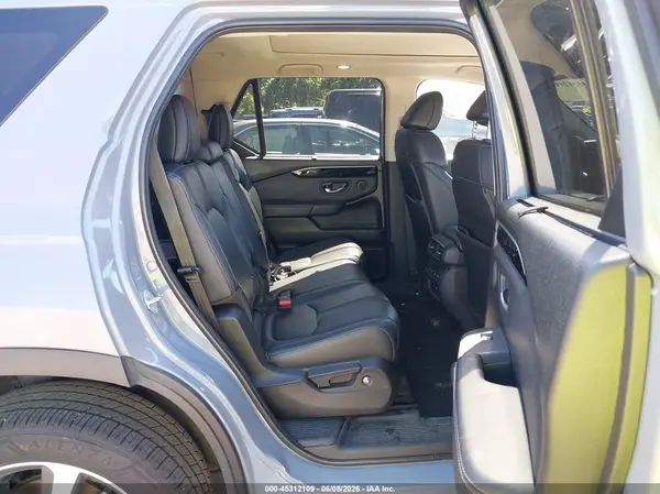 5FNYG1H70RB032757 2024 HONDA PILOT - Image 8