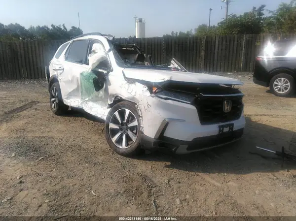 5FNYG1H70RB038106 2024 HONDA PILOT - Image 1