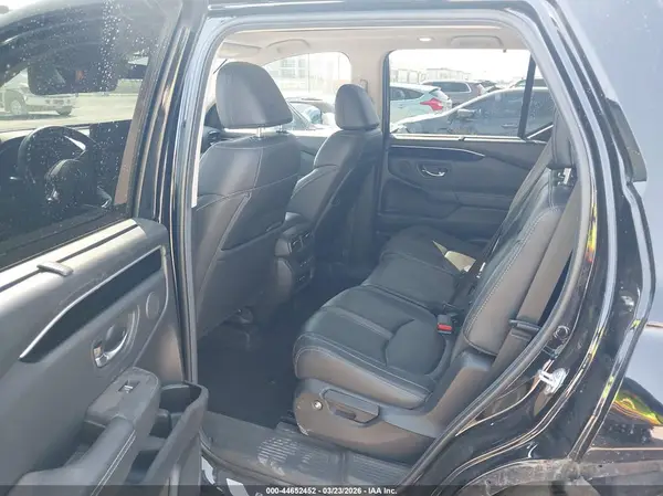 5FNYG1H70RB040051 2024 HONDA PILOT - Image 8