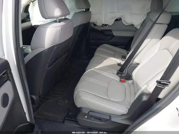 5FNYG1H70RB048165 2024 HONDA PILOT - Image 8