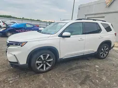 5FNYG1H70SB004172 2025 HONDA PILOT