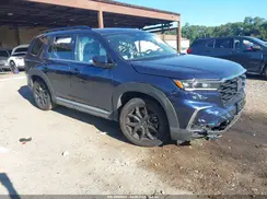 5FNYG1H70SB010151 2025 HONDA PILOT