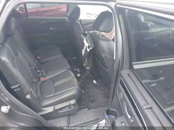 5FNYG1H70SB011350 2025 HONDA PILOT - Image 8
