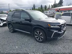 5FNYG1H70SB028911 2025 HONDA PILOT