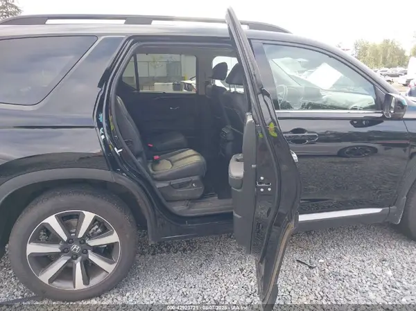 5FNYG1H70SB028911 2025 HONDA PILOT - Image 8