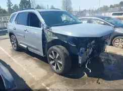 5FNYG1H70SB055770 2025 HONDA PILOT