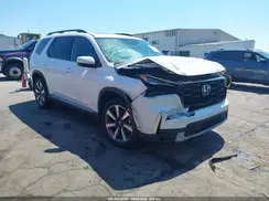 5FNYG1H70SB057227 2025 HONDA PILOT