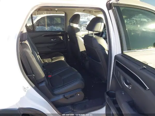 5FNYG1H70SB060645 2025 HONDA PILOT - Image 8