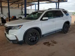 5FNYG1H70SB064999 2025 HONDA PILOT