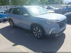 5FNYG1H70SB068390 2025 HONDA PILOT