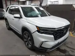 5FNYG1H70SB085593 2025 HONDA PILOT