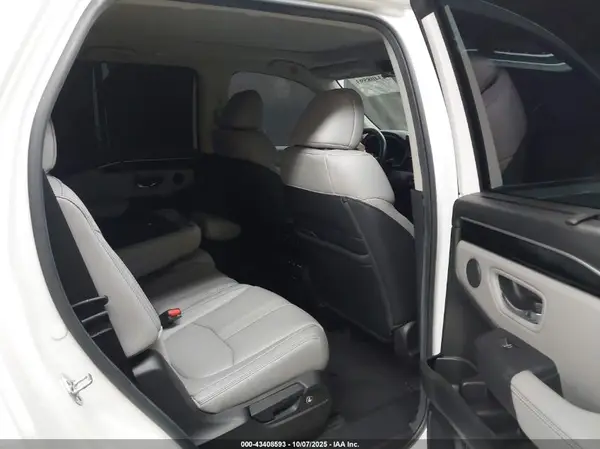 5FNYG1H70SB085593 2025 HONDA PILOT - Image 8