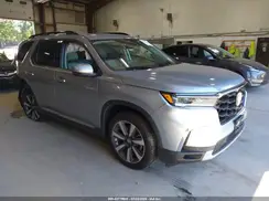 5FNYG1H70SB101842 2025 HONDA PILOT