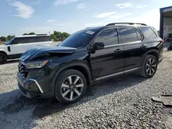 5FNYG1H70SB118463 2025 HONDA PILOT