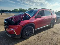 5FNYG1H70SB145775 2025 HONDA PILOT