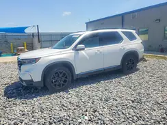 5FNYG1H70SB176881 2025 HONDA PILOT