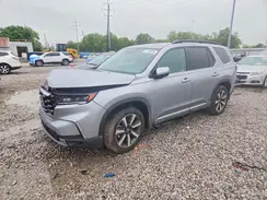 5FNYG1H70SB180977 2025 HONDA PILOT