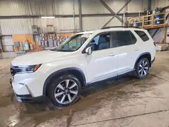 5FNYG1H70SB508768 2025 HONDA PILOT