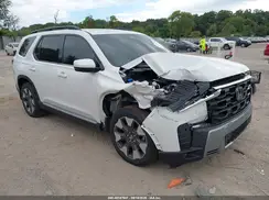 5FNYG1H70TB030336 2026 HONDA PILOT