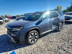 5FNYG1H70TB036976 2026 HONDA PILOT