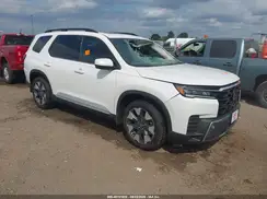 5FNYG1H70TB053647 2026 HONDA PILOT